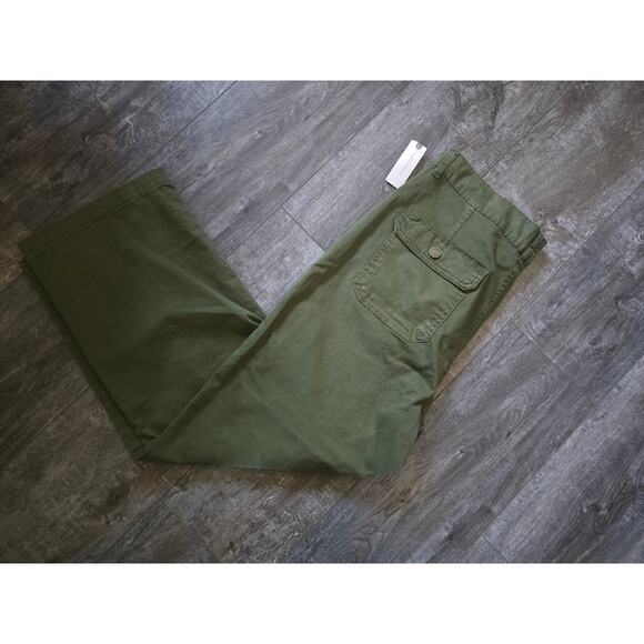 FRAME Utility Pants - New 31 waist - Picture 5 of 5